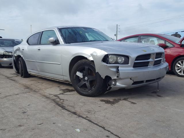 DODGE CHARGER SX 2010 2b3ca3cv4ah244008