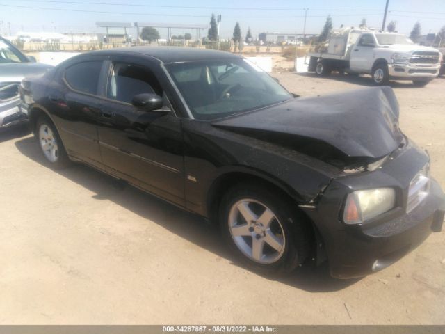 DODGE CHARGER 2010 2b3ca3cv4ah244249