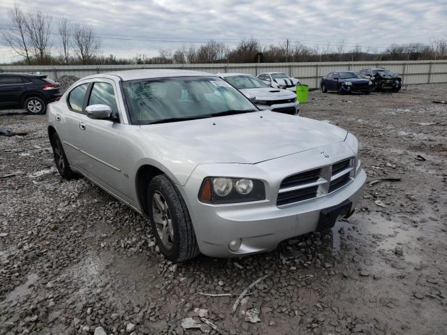 DODGE CHARGER SX 2010 2b3ca3cv4ah245790