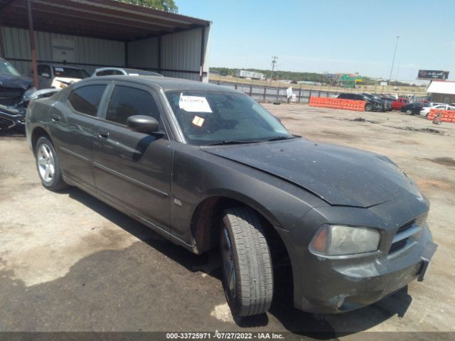 DODGE CHARGER 2010 2b3ca3cv4ah246857