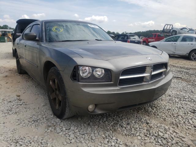 DODGE CHARGER SX 2010 2b3ca3cv4ah247121