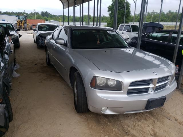 DODGE CHARGER SX 2010 2b3ca3cv4ah247717