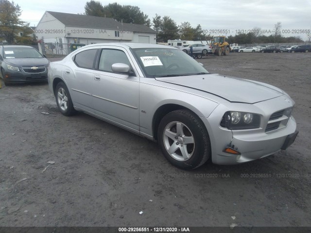 DODGE CHARGER 2010 2b3ca3cv4ah250746