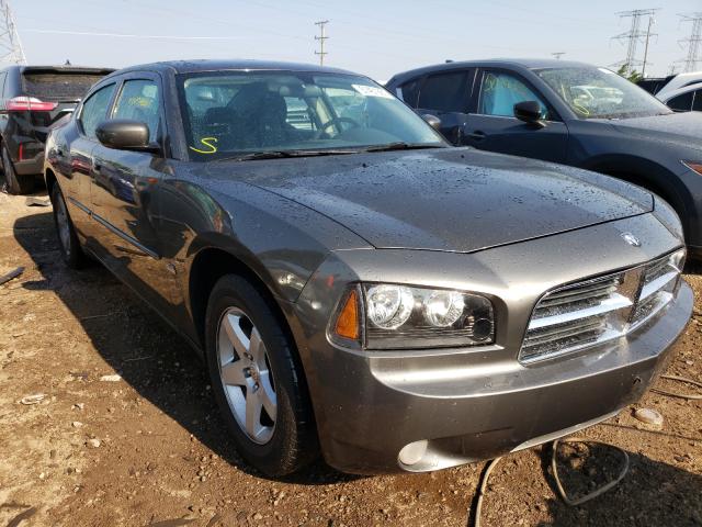 DODGE CHARGER SX 2010 2b3ca3cv4ah252383