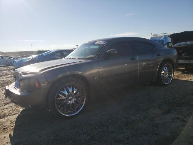 DODGE CHARGER 2010 2b3ca3cv4ah252786