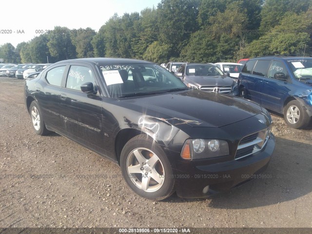 DODGE CHARGER 2010 2b3ca3cv4ah252982