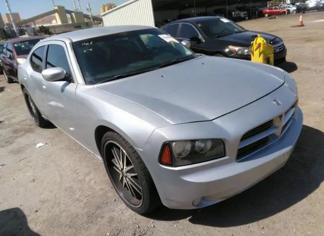 DODGE CHARGER 2010 2b3ca3cv4ah253582