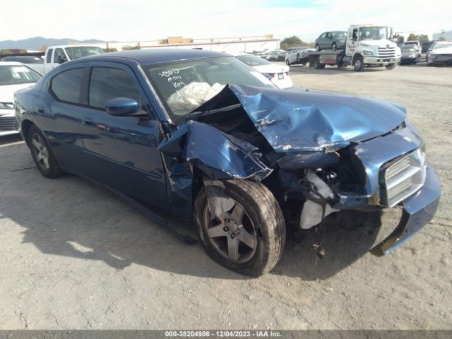 DODGE CHARGER 2010 2b3ca3cv4ah253596