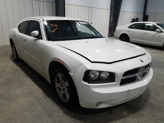 DODGE CHARGER SX 2010 2b3ca3cv4ah256773