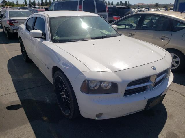 DODGE CHARGER SX 2010 2b3ca3cv4ah256885