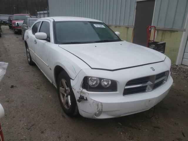 DODGE CHARGER SX 2010 2b3ca3cv4ah259060