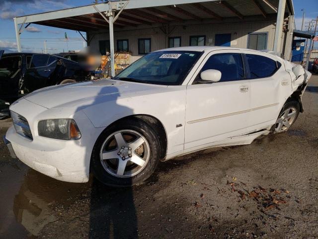 DODGE CHARGER 2010 2b3ca3cv4ah259401