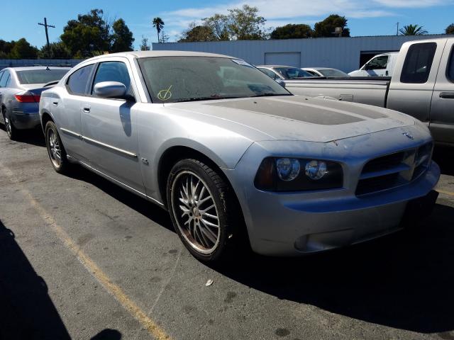 DODGE CHARGER SX 2010 2b3ca3cv4ah263769