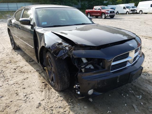 DODGE CHARGER SX 2010 2b3ca3cv4ah267420