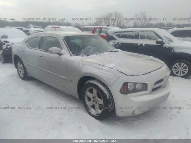 DODGE CHARGER 2010 2b3ca3cv4ah272035