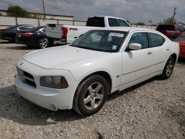 DODGE CHARGER 2010 2b3ca3cv4ah272553