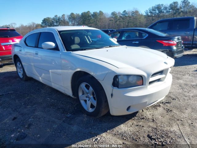 DODGE CHARGER 2010 2b3ca3cv4ah274724