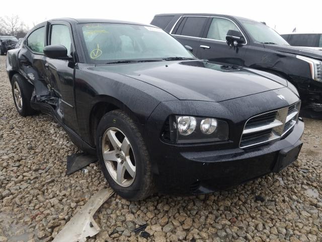 DODGE CHARGER SX 2010 2b3ca3cv4ah276764