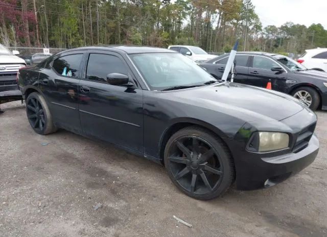 DODGE CHARGER 2010 2b3ca3cv4ah277087