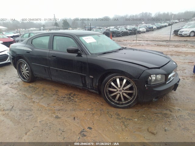 DODGE CHARGER 2010 2b3ca3cv4ah280037