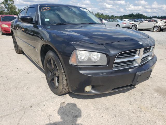 DODGE CHARGER SX 2010 2b3ca3cv4ah281639