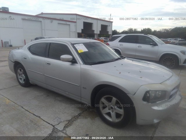 DODGE CHARGER 2010 2b3ca3cv4ah285061