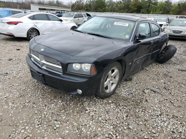 DODGE CHARGER SX 2010 2b3ca3cv4ah285660