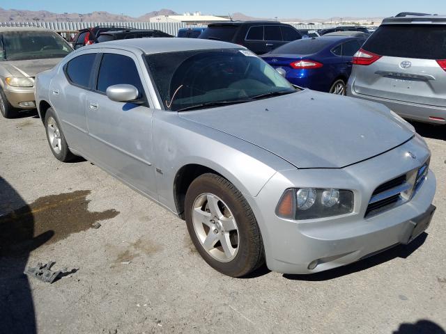 DODGE CHARGER SX 2010 2b3ca3cv4ah287246