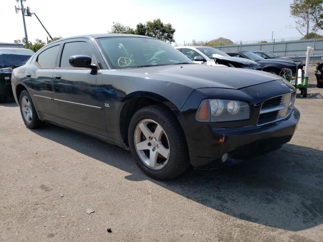 DODGE CHARGER SX 2010 2b3ca3cv4ah287540