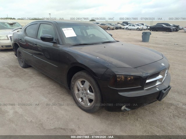 DODGE CHARGER 2010 2b3ca3cv4ah294245