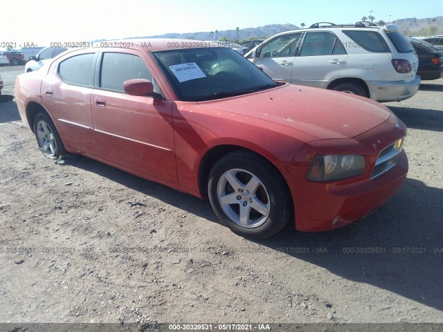 DODGE CHARGER 2010 2b3ca3cv4ah297968