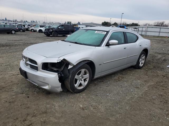 DODGE CHARGER 2010 2b3ca3cv4ah299235