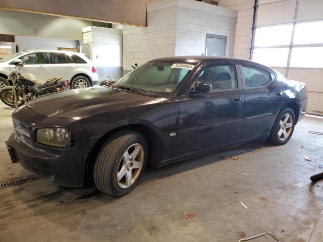 DODGE CHARGER 2010 2b3ca3cv4ah301226