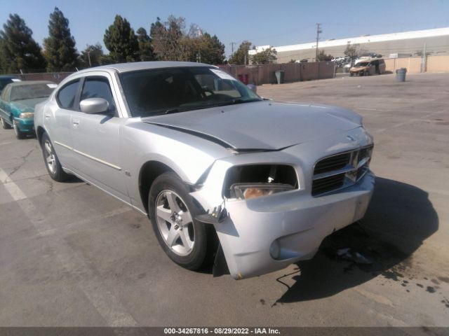 DODGE CHARGER 2010 2b3ca3cv4ah301338