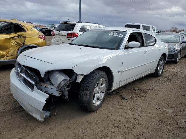 DODGE CHARGER 2010 2b3ca3cv4ah302134