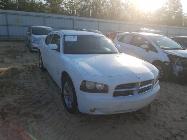 DODGE CHARGER 2010 2b3ca3cv4ah302330