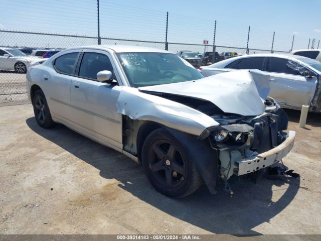 DODGE CHARGER 2010 2b3ca3cv4ah307415