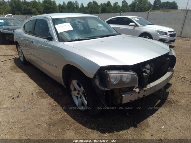 DODGE CHARGER 2010 2b3ca3cv4ah307639