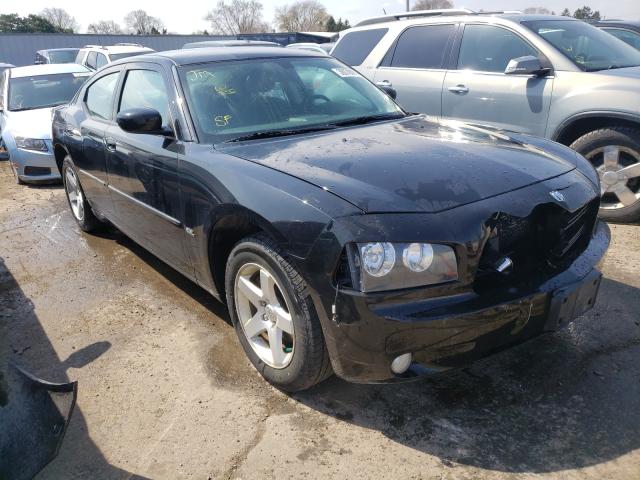 DODGE CHARGER SX 2010 2b3ca3cv4ah308452