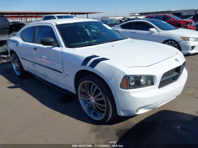 DODGE CHARGER 2010 2b3ca3cv4ah309780