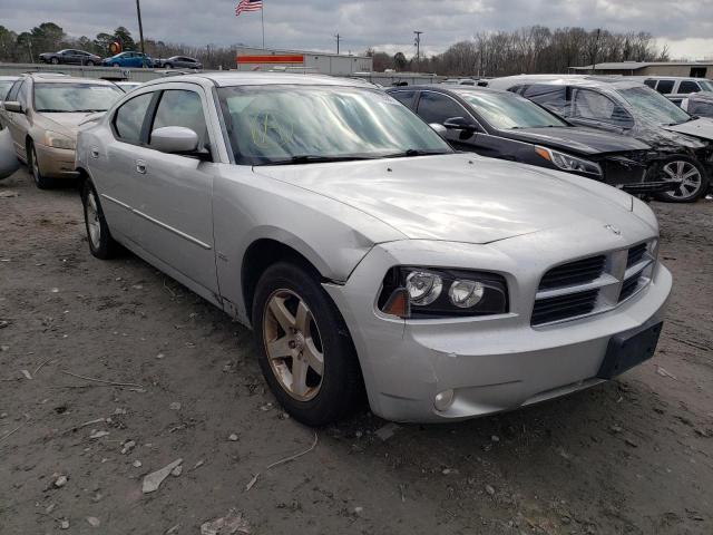 DODGE CHARGER SX 2010 2b3ca3cv4ah310699