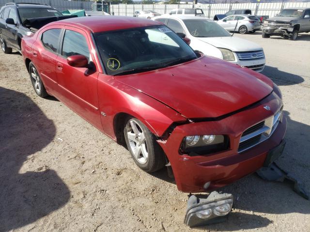 DODGE CHARGER SX 2010 2b3ca3cv4ah311061