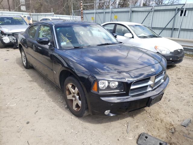 DODGE CHARGER SX 2010 2b3ca3cv4ah311786