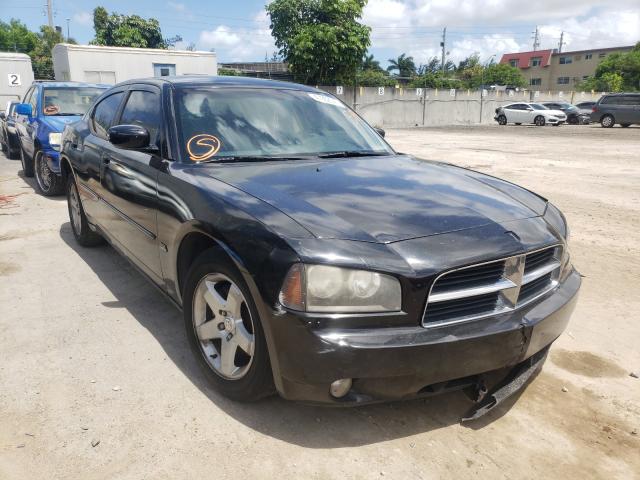 DODGE CHARGER SX 2010 2b3ca3cv4ah312002