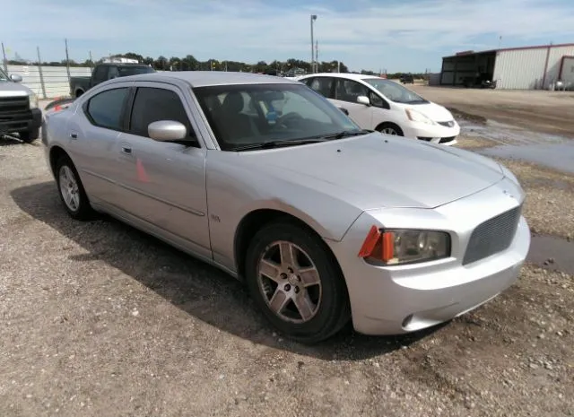 DODGE CHARGER 2010 2b3ca3cv4ah312503