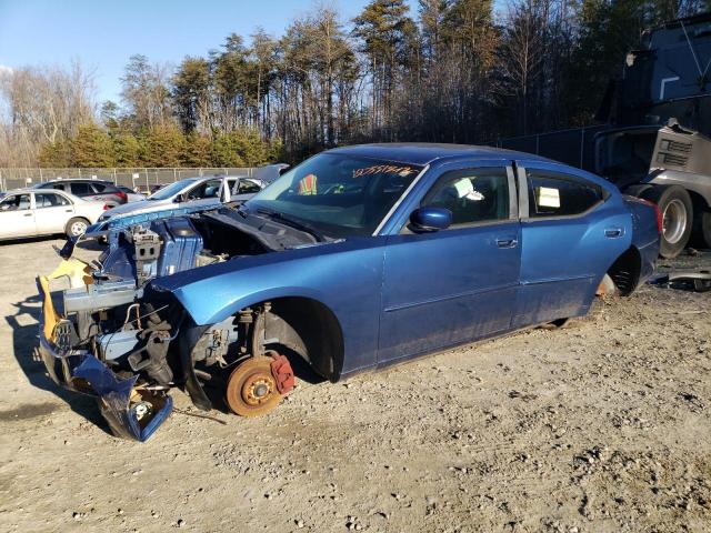 DODGE CHARGER 2010 2b3ca3cv4ah312582