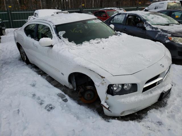 DODGE CHARGER SX 2010 2b3ca3cv4ah312601