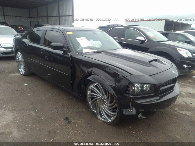 DODGE CHARGER 2010 2b3ca3cv5ah106414