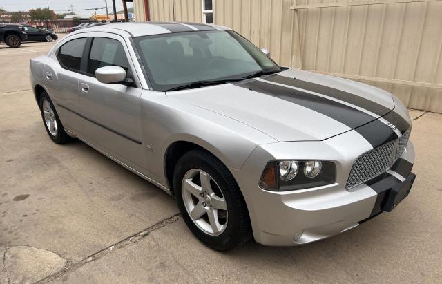 DODGE CHARGER 2010 2b3ca3cv5ah106588