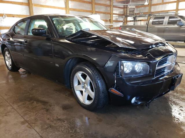 DODGE CHARGER SX 2010 2b3ca3cv5ah107238